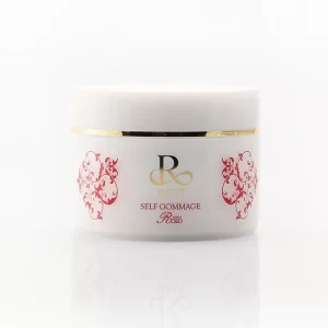 セルフゴマージュ