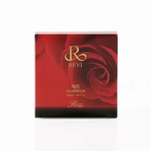 陶肌ファンデーションレフィル