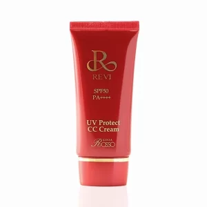 UVプロテクトCCクリーム