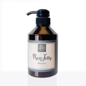 Rose Jelly(Shampoo)