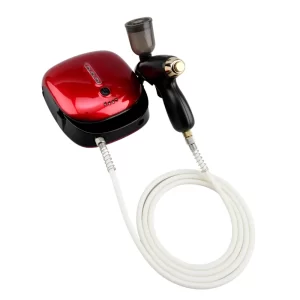 スプレーガンセット