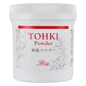 陶肌パウダー 200g