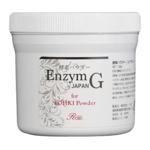 エンザイムGジャパンパウダー