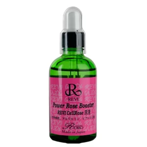 パワーローズブースター