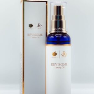 ルヴィソーム ラグジュアリーオイル