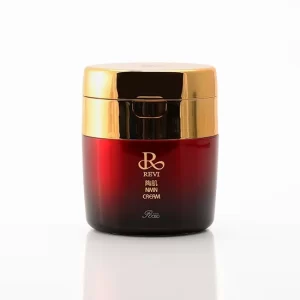 陶肌NMNクリーム